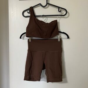 Lululemon set
